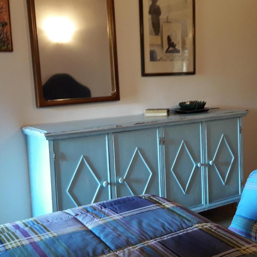 "La Casa Di Maria Luce" Con Terrazza Panoramica Apartman Gaiole in Chianti Kültér fotó